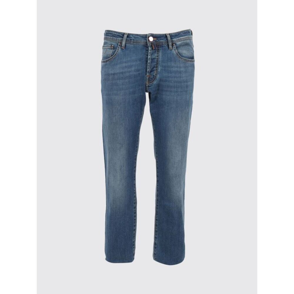 Jacob Cohen Jeans Men Blue